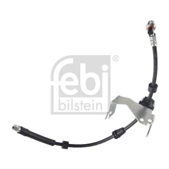Flexible de frein avant gauche FEBI BILSTEIN 182921