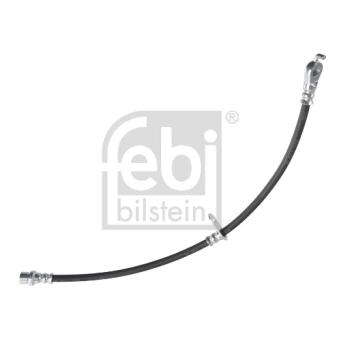 Flexible de frein avant gauche FEBI BILSTEIN