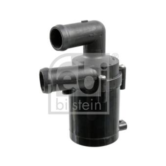 Pompe à eau auxiliaire (circuit d'eau de refroidiss) FEBI BILSTEIN 183426