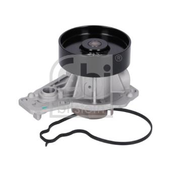 Pompe à eau, refroidissement du moteur FEBI BILSTEIN