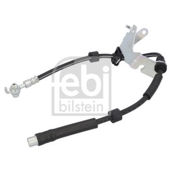 Flexible de frein avant gauche FEBI BILSTEIN 183477