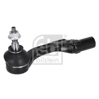 Rotule de barre de connexion avant gauche FEBI BILSTEIN 183507
