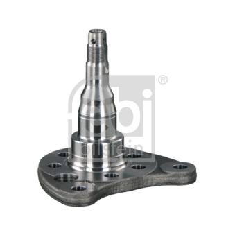 Bout d'essieu, corps de l'essieu arrière droit FEBI BILSTEIN 18352