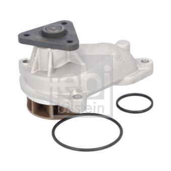 Pompe à eau, refroidissement du moteur FEBI BILSTEIN 183697