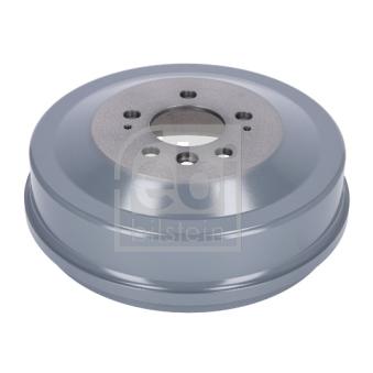 Tambour de frein FEBI BILSTEIN