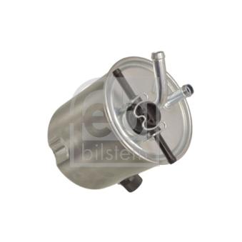 Filtre à carburant FEBI BILSTEIN