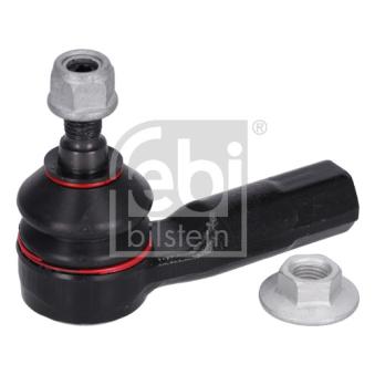 Rotule de barre de connexion avant gauche FEBI BILSTEIN 184022