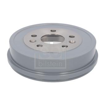Tambour de frein FEBI BILSTEIN