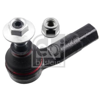 Rotule de barre de connexion avant gauche FEBI BILSTEIN 184153