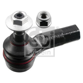 Rotule de barre de connexion avant droit FEBI BILSTEIN 184154