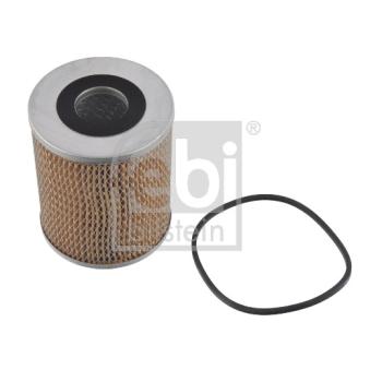 Filtre à huile FEBI BILSTEIN 184192