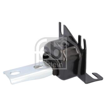 Support gauche, suspension du moteur FEBI BILSTEIN