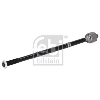 Rotule de direction intérieure, barre de connexion FEBI BILSTEIN 184263