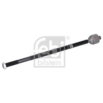 Rotule de direction intérieure, barre de connexion FEBI BILSTEIN 184266
