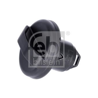 Bouchon, réservoir de carburant FEBI BILSTEIN 184473