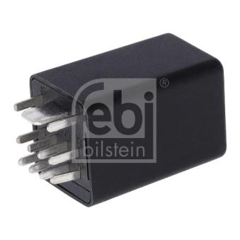 Appareil de commande, temps de préchauffage FEBI BILSTEIN