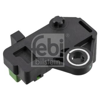 Capteur d'angle, vilebrequin FEBI BILSTEIN