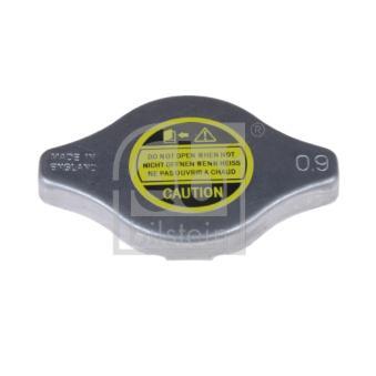 Bouchon de radiateur FEBI BILSTEIN