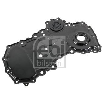 Couvercle de carter de distribution FEBI BILSTEIN