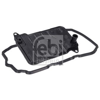Kit de filtre hydraulique, boîte automatique FEBI BILSTEIN
