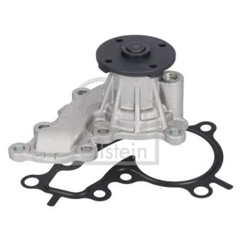 Pompe à eau, refroidissement du moteur FEBI BILSTEIN