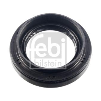 Bague d'étanchéité, boîte de vitesse manuel FEBI BILSTEIN