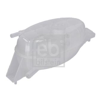 Vase d'expansion, liquide de refroidissement FEBI BILSTEIN