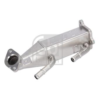 Radiateur, réaspiration des gaz d'échappement FEBI BILSTEIN 185383