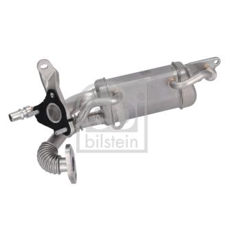 Radiateur, réaspiration des gaz d'échappement FEBI BILSTEIN 185392