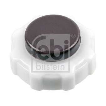 Bouchon, réservoir de liquide de refroidissement FEBI BILSTEIN