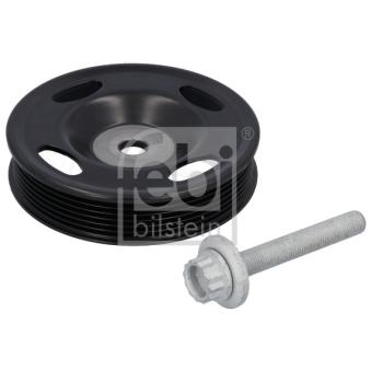Poulie, vilebrequin FEBI BILSTEIN