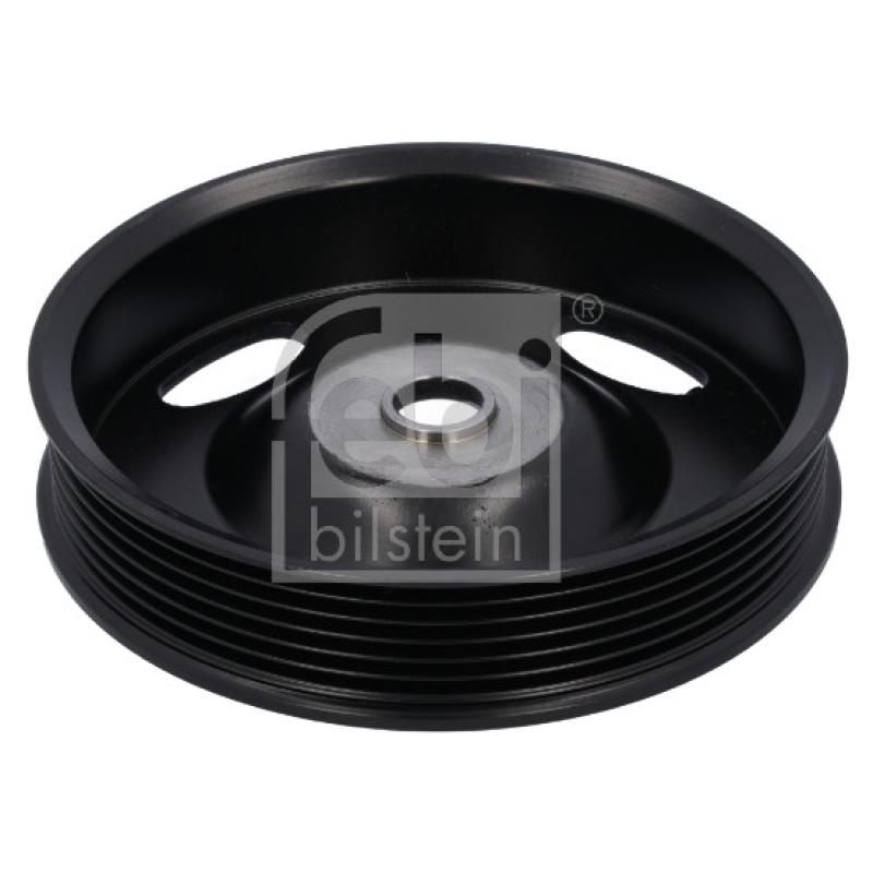Poulie, vilebrequin FEBI BILSTEIN 185532 - Visuel 1