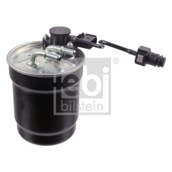Filtre à carburant FEBI BILSTEIN 185555