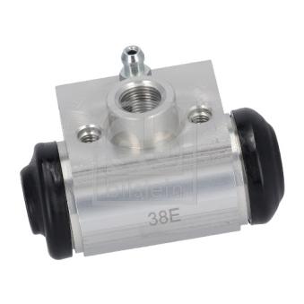 Cylindre de roue FEBI BILSTEIN 185686