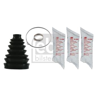 Soufflets de cardan avant FEBI BILSTEIN