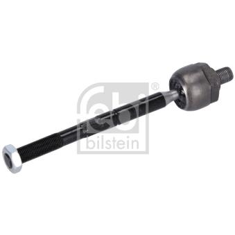 Rotule de direction intérieure, barre de connexion FEBI BILSTEIN 185801