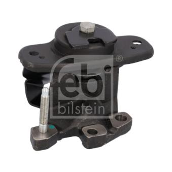 Support moteur avant droit FEBI BILSTEIN