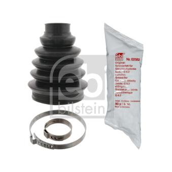 Soufflets de cardan avant FEBI BILSTEIN