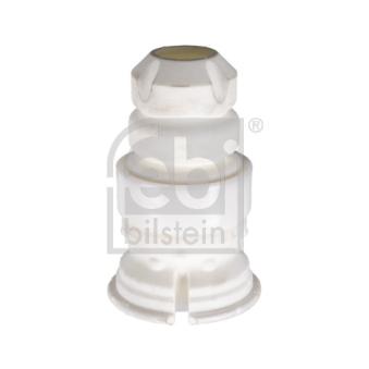 Butée élastique, suspension FEBI BILSTEIN 186205