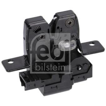 Serrure de hayon FEBI BILSTEIN