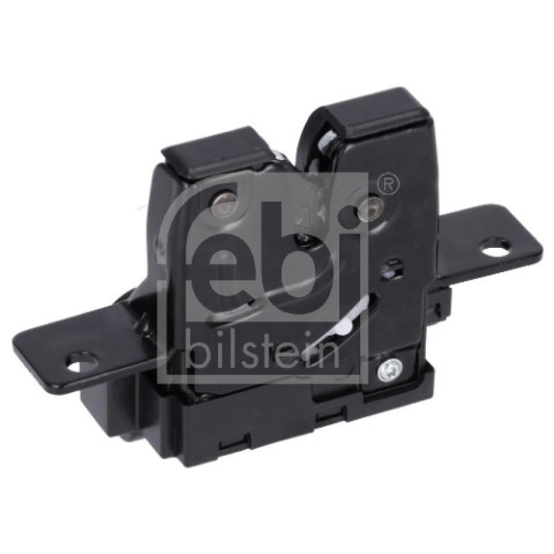 Serrure de hayon FEBI BILSTEIN 186310 - Visuel 1