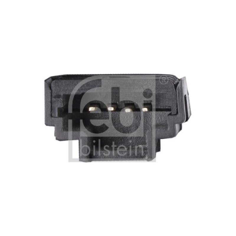 Serrure de hayon FEBI BILSTEIN 186310 - Visuel 2