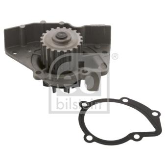 Pompe à eau FEBI BILSTEIN 18639