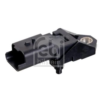 Capteur de pression barométrique, adaptation à l'altitude FEBI BILSTEIN 186491