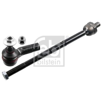 Barre de connexion avant droit FEBI BILSTEIN 186559