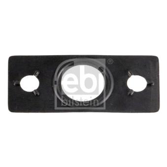 Joint, sortie d'huile (compresseur) FEBI BILSTEIN 186652