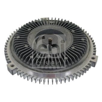 Embrayage, ventilateur de radiateur FEBI BILSTEIN