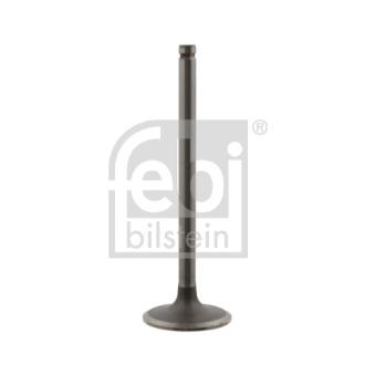 Soupape d'admission FEBI BILSTEIN
