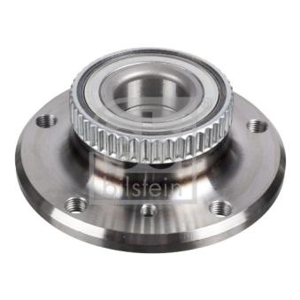 Kit de roulements de roue FEBI BILSTEIN