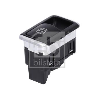 Interrupteur, lève-vitre FEBI BILSTEIN